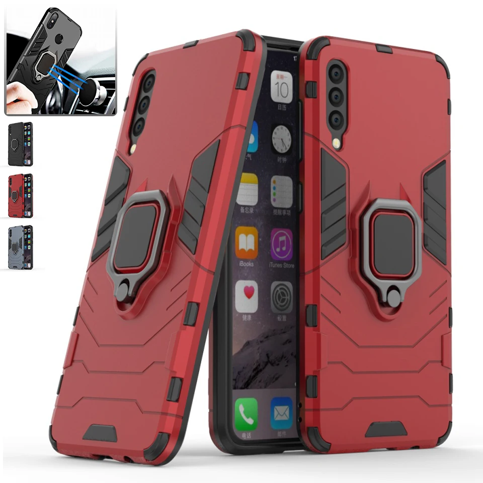 

Magnetic Car Vent Holder Case for Samsung A70 Case on Samsung A50 Soft TPU Bumper for Samsung Galaxy A50 A60 A70 Case Back Cover