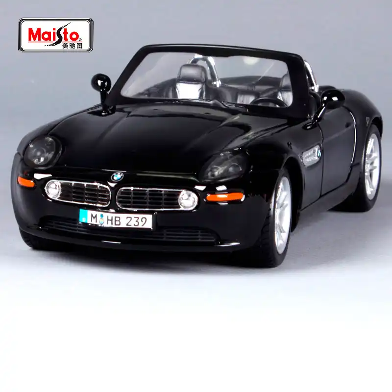maisto bmw z8