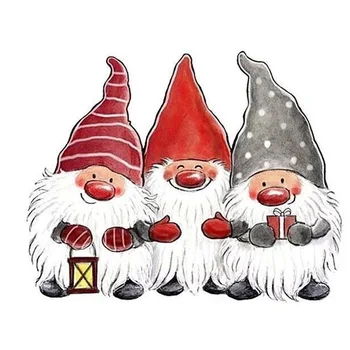 

5D Diamond Painting Santa Claus Cross stitch DIY Full Diamond Embroidery Mosaic Rhinestone Picture Home Decor Christmas gift