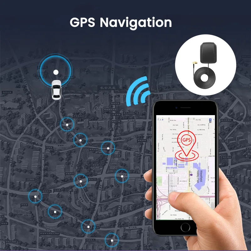 E ACE D14 Dvr Android 4G потоковое зеркало заднего вида навигация ADAS Автомобильная камера 12