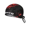 Quick Dry headband Cycling Cap bandana men Outdoor Sports MTB Bike Helmet Cap Pro Riding Hat Headscarf Man gorra ciclismo 2