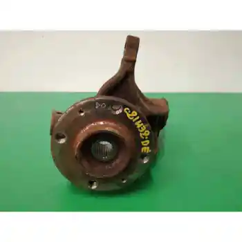 

STEERING KNUCKLE FRONT RIGHT PEUGEOT 207