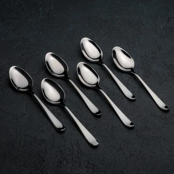 

Set of teaspoons, h = 14 cm, 6 pcs, WL-999104 / 6C