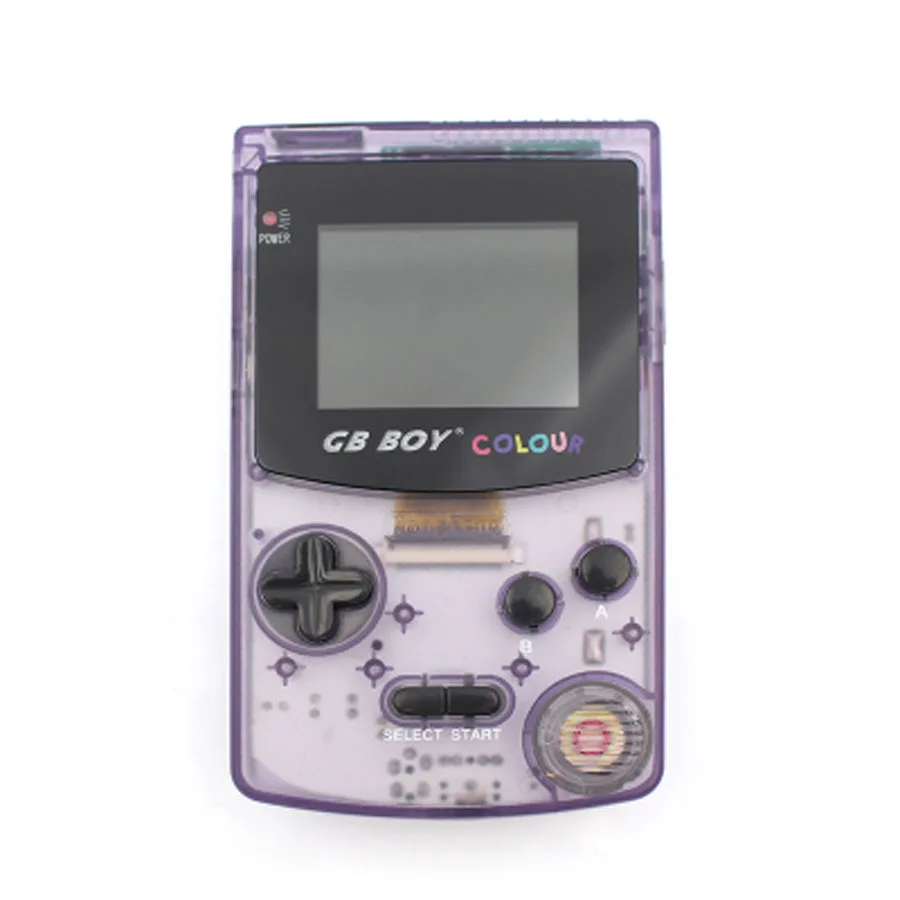 Портативная игровая консоль 2 шт. игровой плеер 7 &quot классические детские