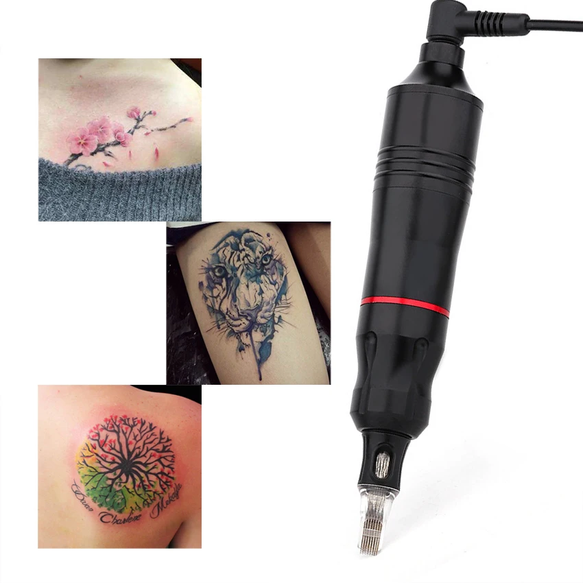 tattoo pen