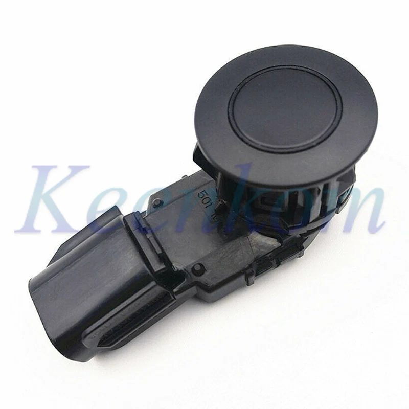 New Black PDC Ultrasonic Sensor Fit-Toyota RAV4 2.5L L4 89341-42060-C0 89341-42060 8934142060C0 8934142