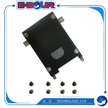 Жесткий диск Чехлы лоток для жесткого диска HDD Caddy жесткий диск кронштейн для hp 430 g2 431 435 436 440 441 445 446 G2