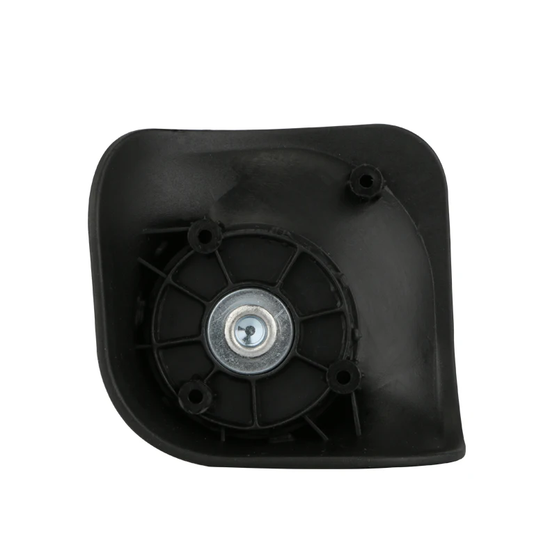 Suitcase Wheels Mute Universal  Rolling Suitcase Accessories Luggage Password Wheel Bags Repair Luggage Folding Mute Wheels