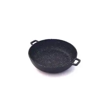 

PAN DIE STOVE GUSS ALUMINUM HIGH THICKNESS 8 MM