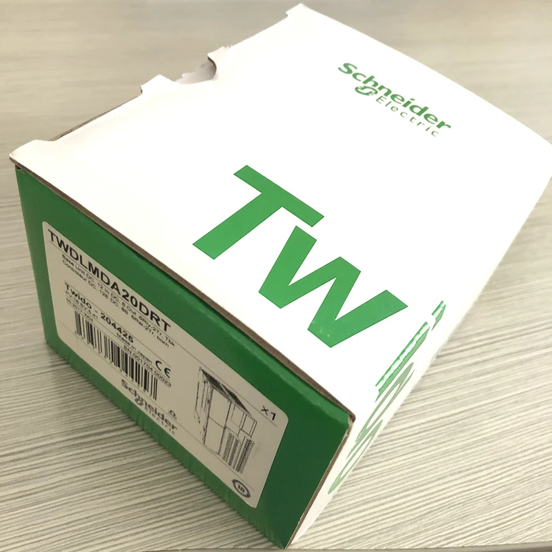 1 шт. новый оригинальный PLC TWDLMDA20DRT| |