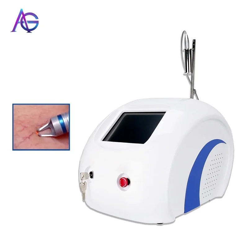  Portable 980nm light Spider vein removal machine