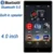 RUIZU H1 4-дюймовый Сенсорный экран Bluetooth5.0 MP4-плеер Со встроенным динамиком Поддержка FM-радио Запись Видео Электронная книга MP3-плеер