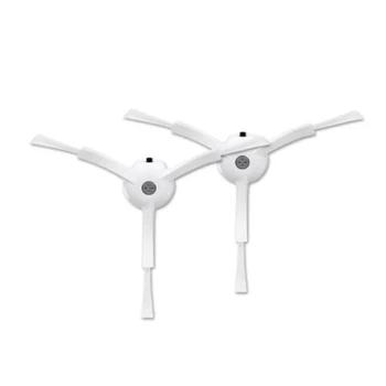 

For Xiaomi Mi Roborock S50 Vacuum Cleaner 2Main/Brush + 4 Side Brushe + 4Filter