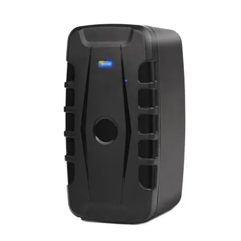 

GPS Tracker Car Hidden Outdoor Strong Magnet Waterproof Locator for Fleet Vehicle Motorcycle Truck Magnets 20000mAh