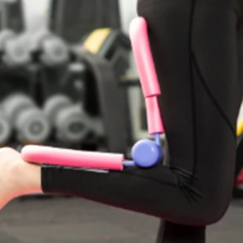 

Leg Muscle Thin Stovepipe Clip Slim Leg Fitness Gym Thigh Master Arm Chest Waist Trainer