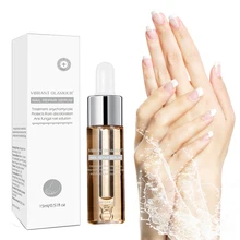 1 шт. лака для ногтей грибок лечение ручка противогрибковая инфекция Биоремедиация жидкое питательное масло восстановление здорового ToenailTSLM2