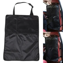 Горячий автомобильный органайзер для заднего сиденья сумка для хранения водонепроницаемый защитный чехол для заднего сиденья X66