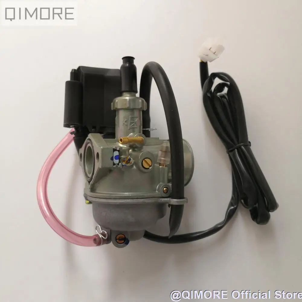 Карбюратор 19 мм DIO 50 DIO50 для скутера AF17 AF18 AF27 AF28 LEAD 90 SA50 SK50 SYM DD500 KYMCO Manboy 90|carburetor for