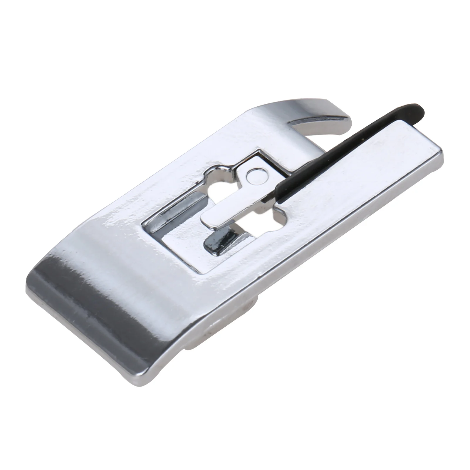 Low Shank Snapon Sewing Machine Overlock Vertical Presser Feet Foot