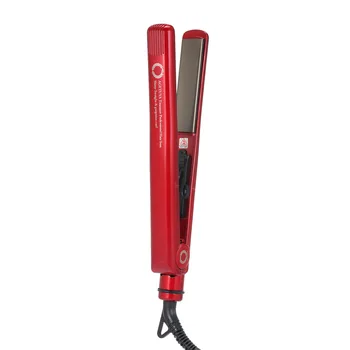 

Professional Hair Straightener Curler Hair Flat Iron Flat Iron Ceramic Straightener Hair Straightening Iron Hairstyling Tool