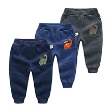 Детская одежда; зимний стиль; поставка товаров; Новинка года; зимние плотные детские брюки с бархатом