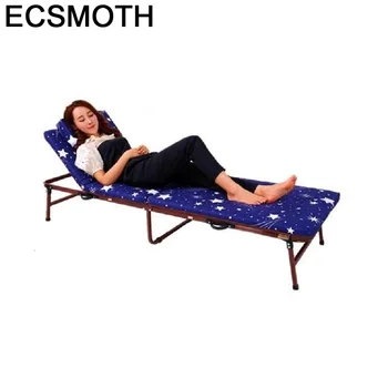 

Silla Playa Camping Tuinmeubelen Balcony Transat Bain Soleil Lit Salon De Jardin Folding Bed Outdoor Furniture Chaise Lounge