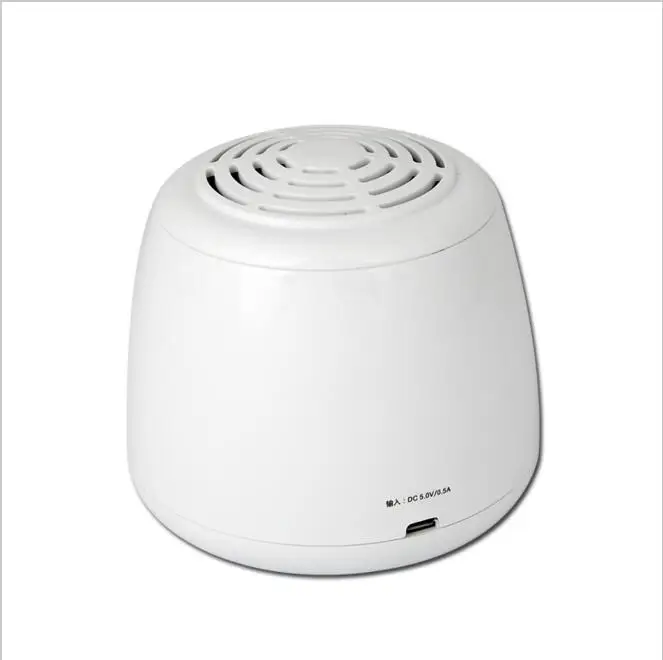 Air Purifiers Очистители воздуха озоновый стерилизатор генератор озонатор ионизатор O3 таймер очиститель воздуха морозильник дезодорирующий для холодильника ванной комнаты - Цвет: Air Purifiers
