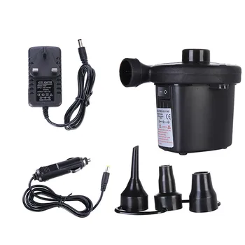 

40# Electric Air Pump Pump 12V 230V Boat Pump Electric Pump Blower Pump New UK
