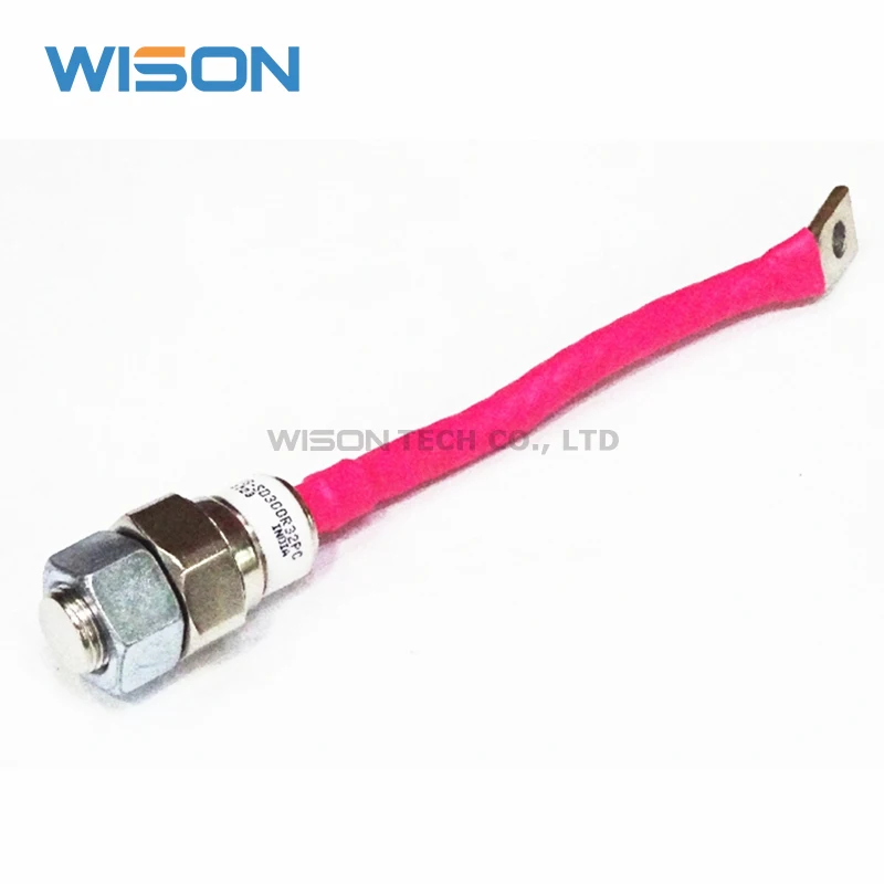 VS-SD300R32PC SD300R32PC и тиристорный модуль