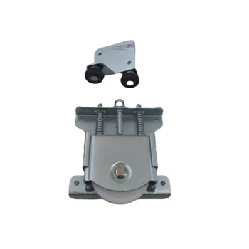 

Wardrobe Cushion moving Door top bottom running Wheel/Premium furniture wheel for shift sliding door wheel