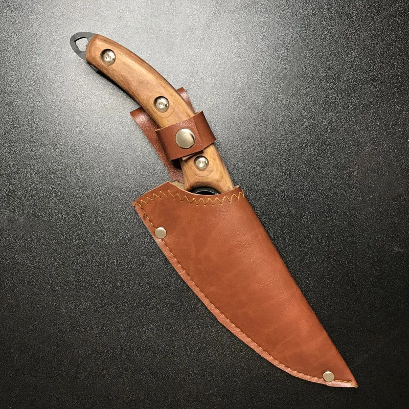 Knife-set