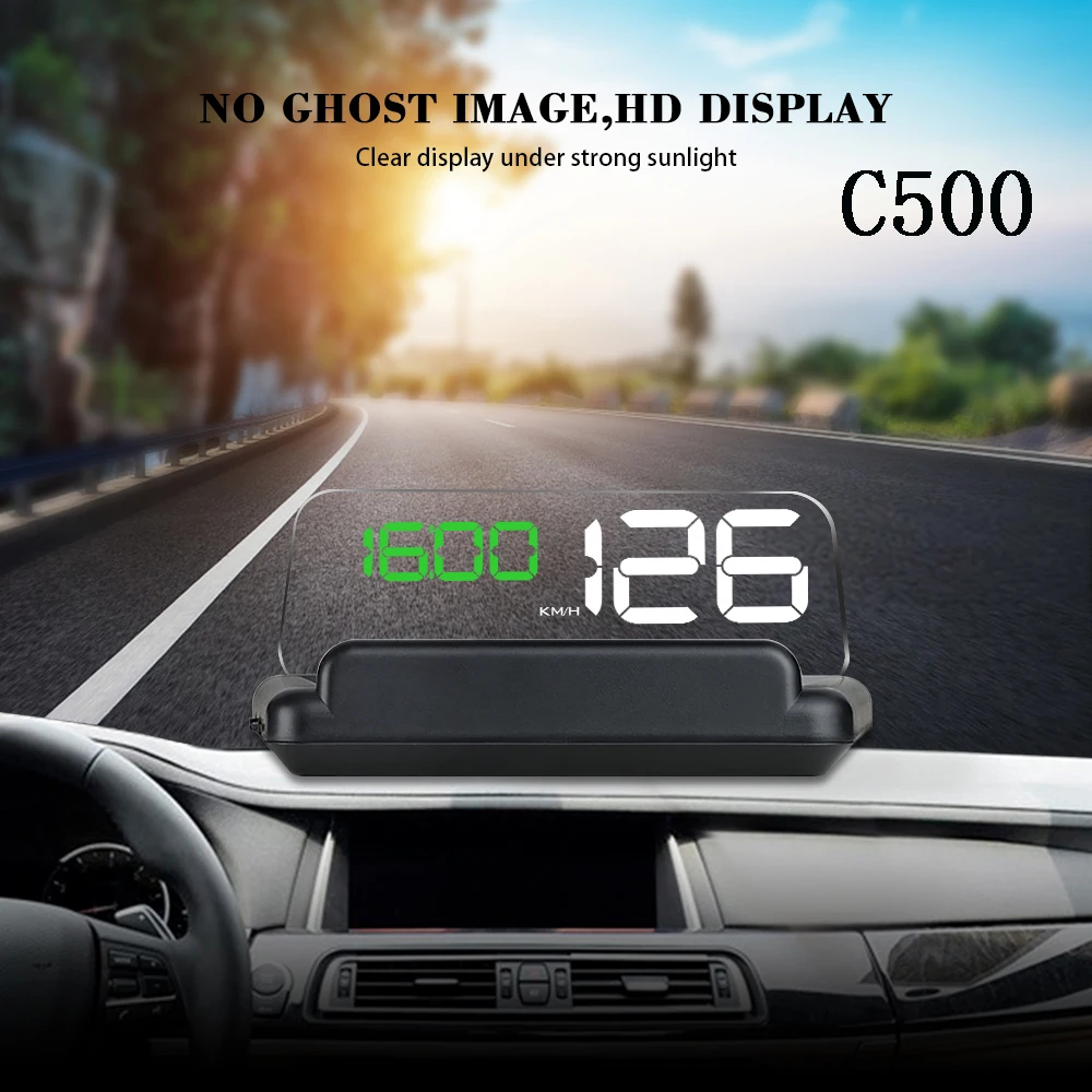 GPS навигатор C5 проектор OBD2 C800 GPS|Проекционный дисплей| |