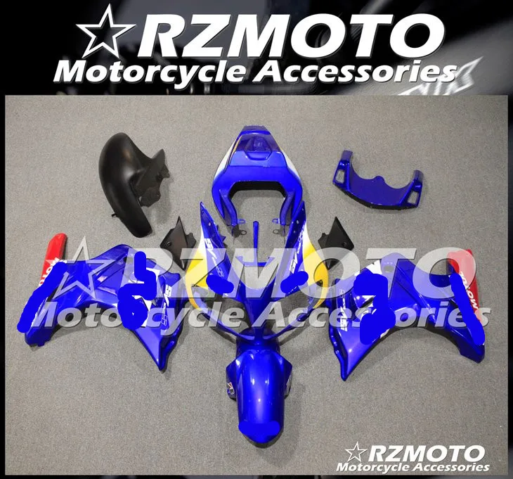ABS мотоцикл обтекатель комплект для SUZUKI SV650 SV1000 2005-2008 год кузов литьевая форма Магазин № 1215