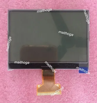 

26PIN COG 256160 LCD Screen ST75256 Drive IC SPI/I2C/Parallel Interface 3.3V White/Blue Backlight