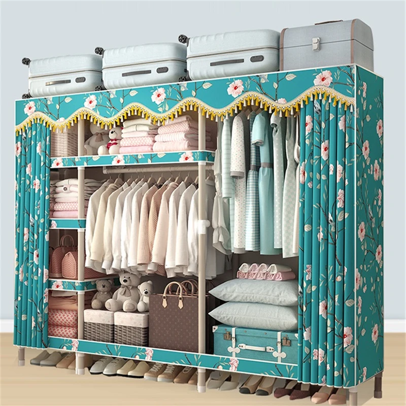 Gabinete Szafa комод для Kleiderschrank Ropero Armario Meble шкаф Mueble De Dormitorio спальни мебель шкаф|Шкафы| |