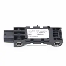 Новинка 95930-2E000 959302E000 для 2004-2010 KIA Sportage JE для Hyundai Tucson JM датчик аварийный датчик Новинка 95930-2E000 959302E000 для 2004-2010 KIA Sportage JE для Hyundai Tucson JM датчик аварийный датчик