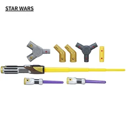 Sabre laser Original de Star Wars, assemblage diverti Hasbro C2119 