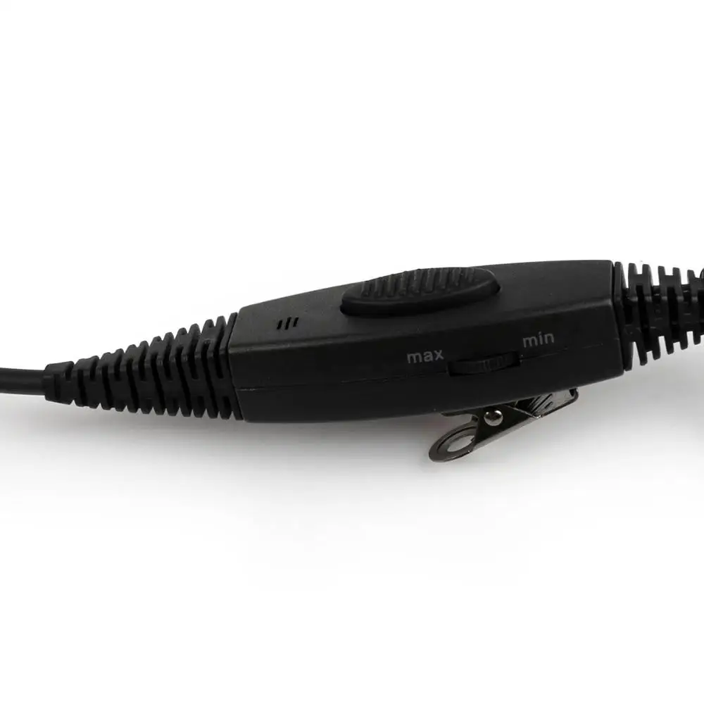 Artudatech для Kenwood TK 3107 Radio Heavy Duty авиационная тактическая гарнитура TK3107 аксессуары