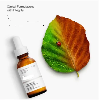 

Ascorbic Acid8%+Alpha Arbutin2% Serum Vitamin C Anti-aging Reduce Fine Line Spot Brighten Whitening Face Skin Care