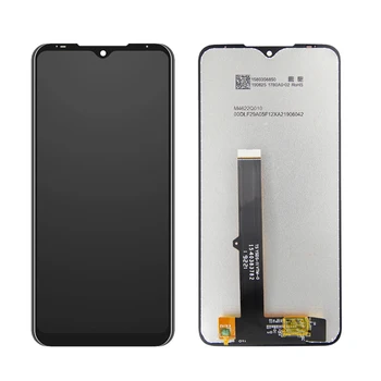 

For Motorola Moto G8 Play LCD Display Touch Screen Digitizer Assembly On G 8 Play XT 2015 XT2015 100% Test