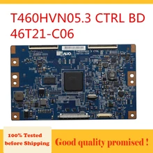 Материнская плата 46T21 C06 T460HVN05.3 CTRL BD для Samsung Professional Test T con Card ТВ