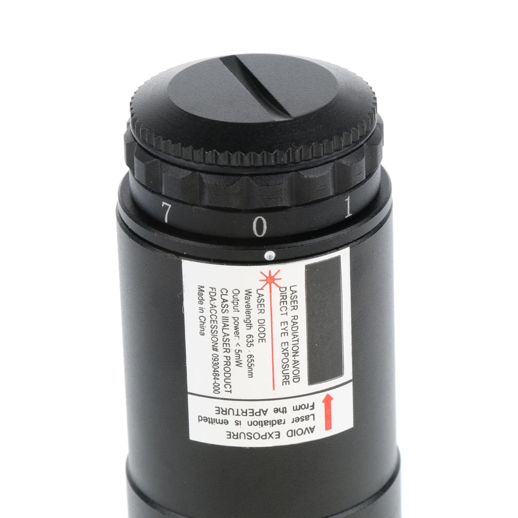 Adjustable 1.25 Inch Astronomy Telescope Collimator, Collimating Eyepiece Lens for Newtonian Reflector Accessory Kit