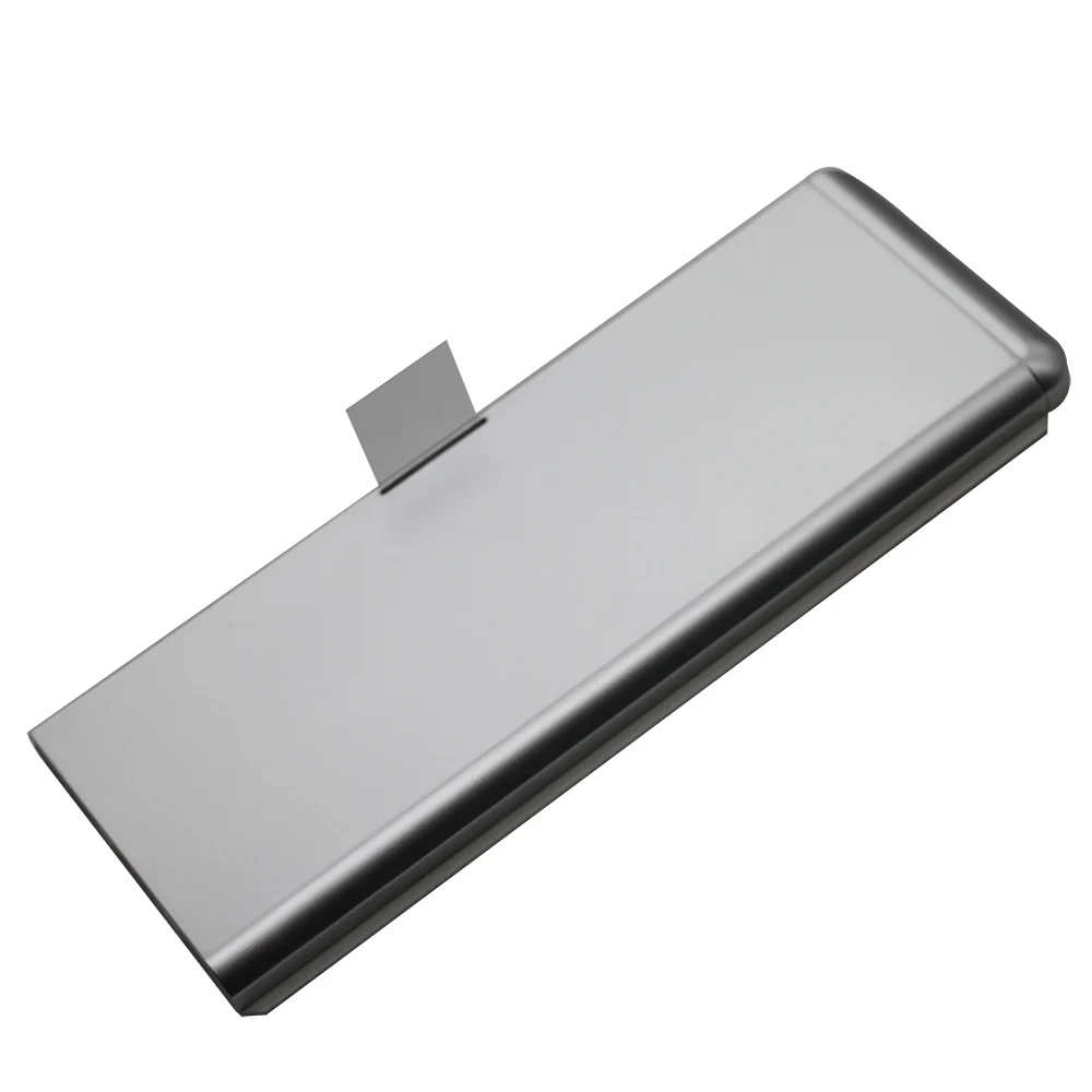 10,8 V 49Wh A1280 ноутбук Батарея для Apple MacBook Pro 1" A1278(2008 лет) Алюминий 13" MB466*/A MB771