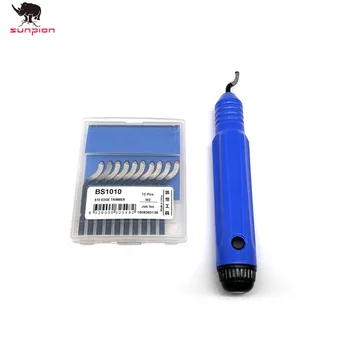 

Trimming knife Scraper 3D print Trimming tool 3D printer tool PLA ABS PETG material Model pruning Trimming device