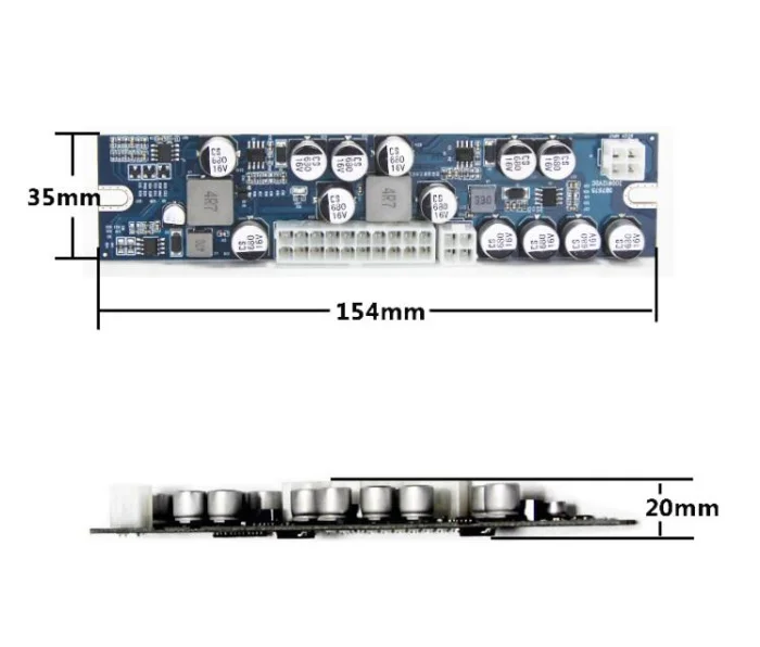 Inversor De Corriente De 300 W 12 V Kit Inicio Panel Solar | Cuotas sin