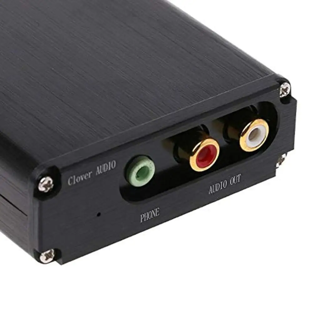 Цифровой Интерфейс Usb к 12С/Spdif коаксиальный кабель 32/24Bit 192K звуковая карта цифровой Интерфейс коаксиальный декодирования шаблон