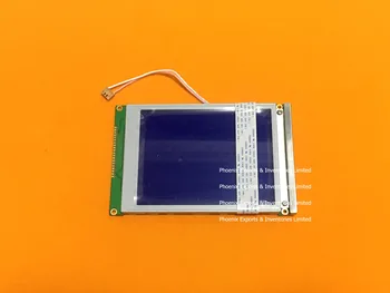 

Compatible PG320240WRFMNNIL4Q PG320240WRF LCD Display Panel BLUE
