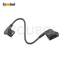 Замена кабеля питания для Symbol RS309