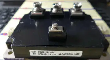 

1PCS NEW MITSUBISHI CM600YE2P-12F CM600YE2P12F Power supply module