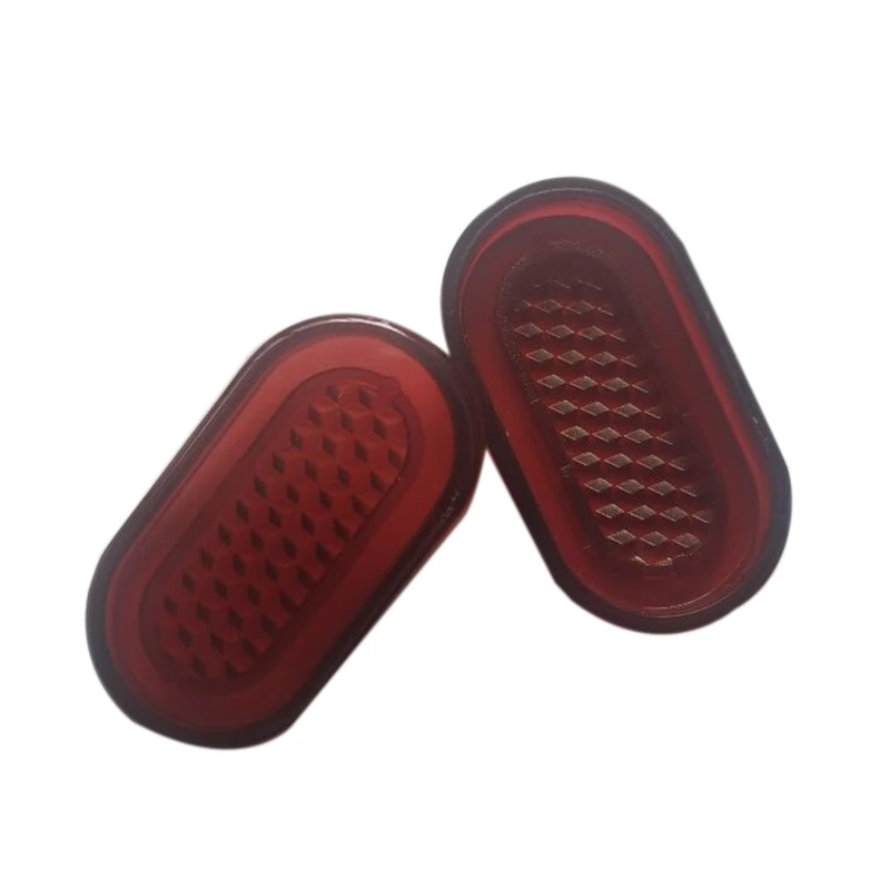 Rear Tail Lamp Stoplight Brake Lights Cover for NINEBOT MAX G30 Scooter Accessories | Электроника